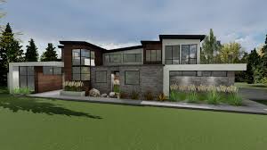 Custom Home Build - 5000 sq ft. Lot